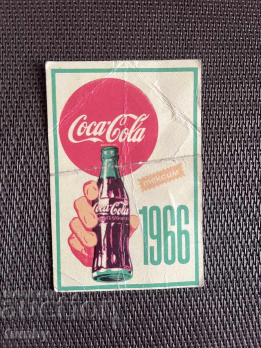 1966 Calendar 1966 Calendar