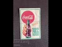 1966 Calendar