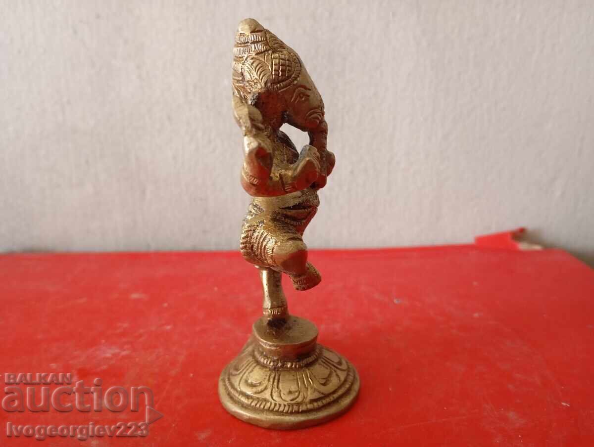Livrarea Statuetă zeul Ganesha Livrarea Statuetă zeul Ganesha