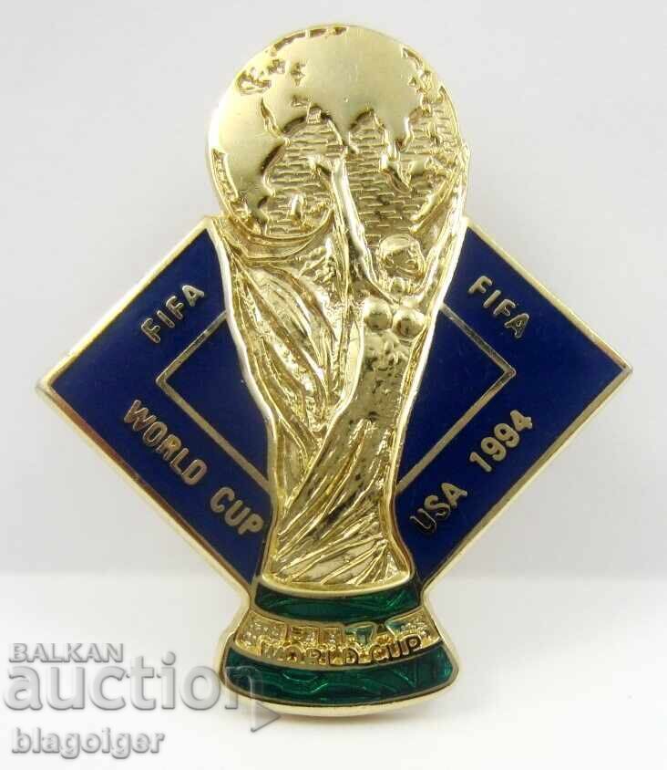FOOTBALL-FIFA-USA 1994-WORLD CUP-WORLD CUP with price € 14.00 | 27.38 BGN FOOTBALL-FIFA-USA 1994-WORLD CUP-WORLD CUP with price € 14.00 | 27.38 BGN