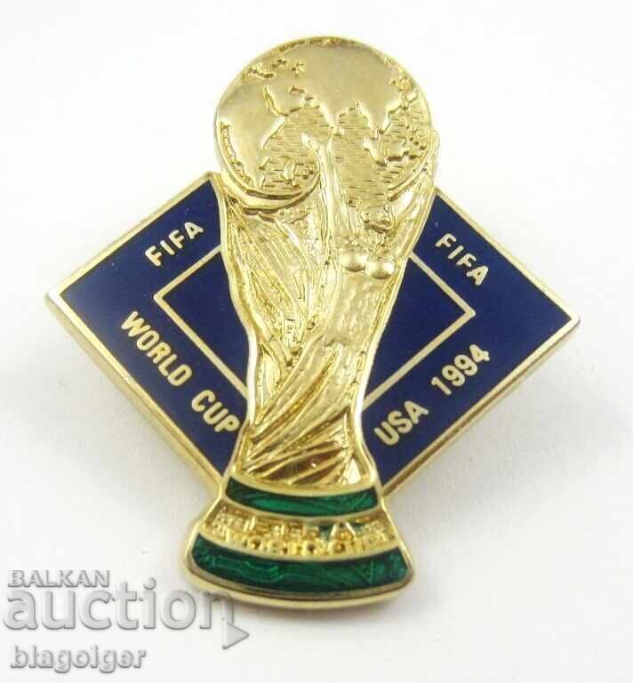FOOTBALL-FIFA-USA 1994-WORLD CUP-WORLD CUP FOOTBALL-FIFA-USA 1994-WORLD CUP-WORLD CUP