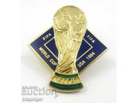 FOOTBALL-FIFA-USA 1994-WORLD CUP-WORLD CUP