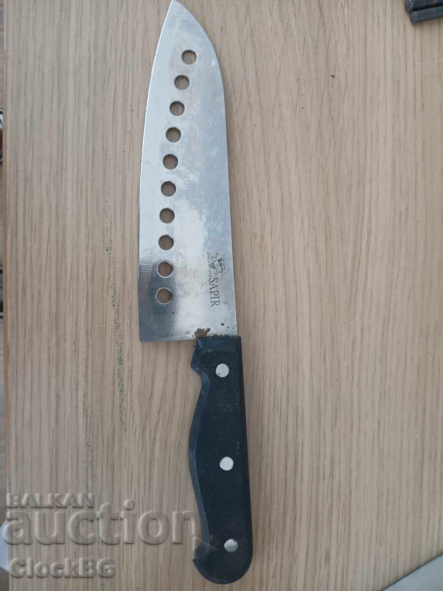 Cuțit de bucătărie SAPIR