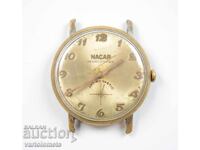 Мъжки часовник NACAR  -  не работи
