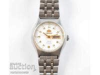 Women's ORIENT AUTOMATIC watch - working