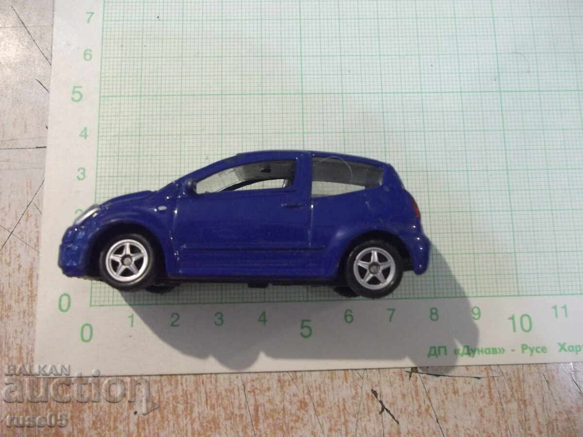 Car - 778 with price € 1.53 | 2.99 BGN