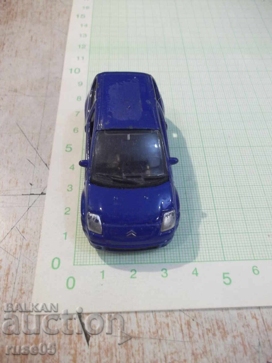 Auction  Car - 778