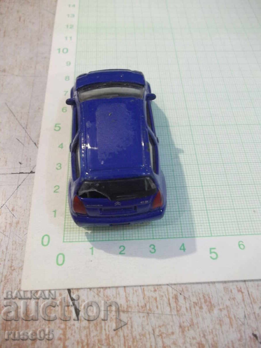 Delivery of Car - 778