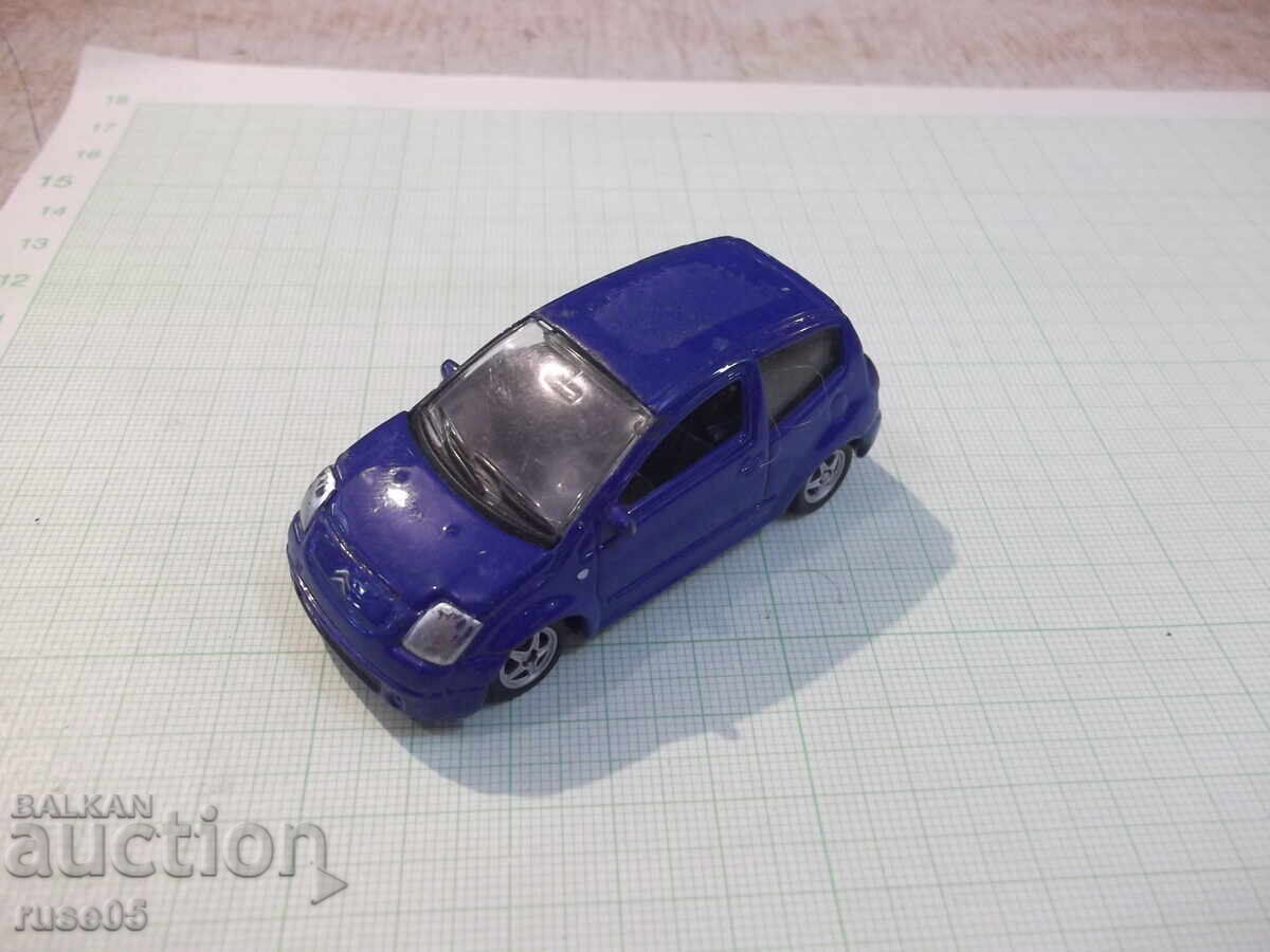 Car - 778