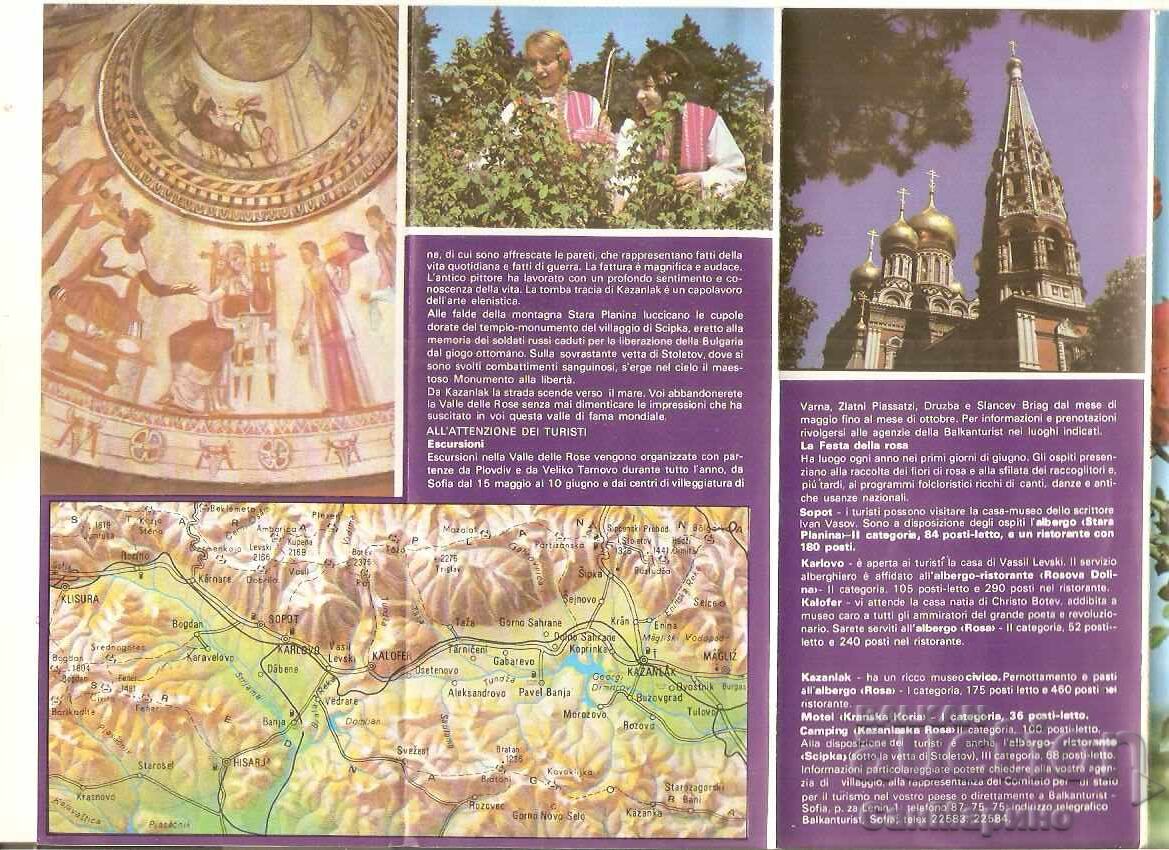 Pliant publicitar Valea Trandafirilor 2 - 5