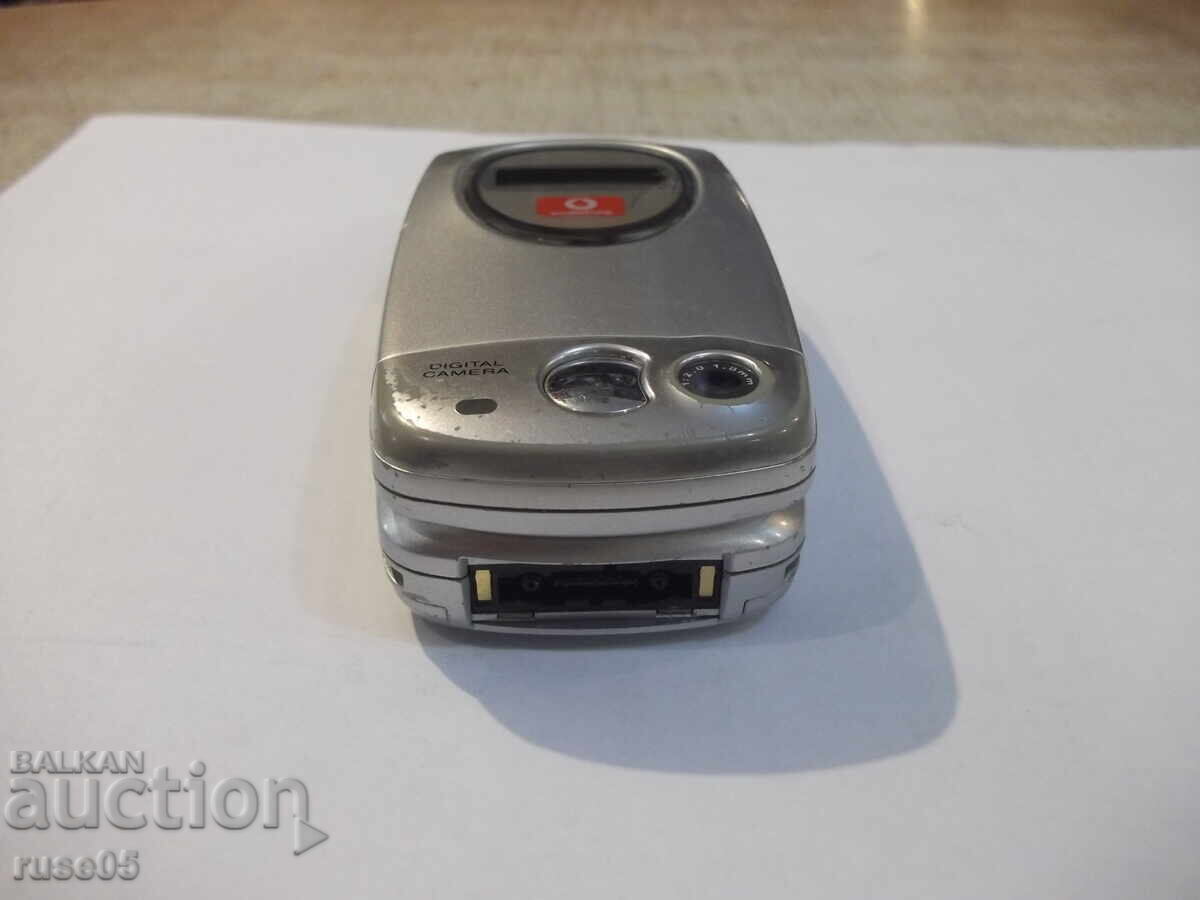 GSM "SHARP - GX10" - 5 GSM "SHARP - GX10" - 5