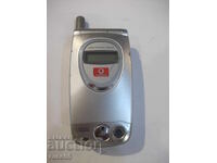GSM "SHARP - GX10"