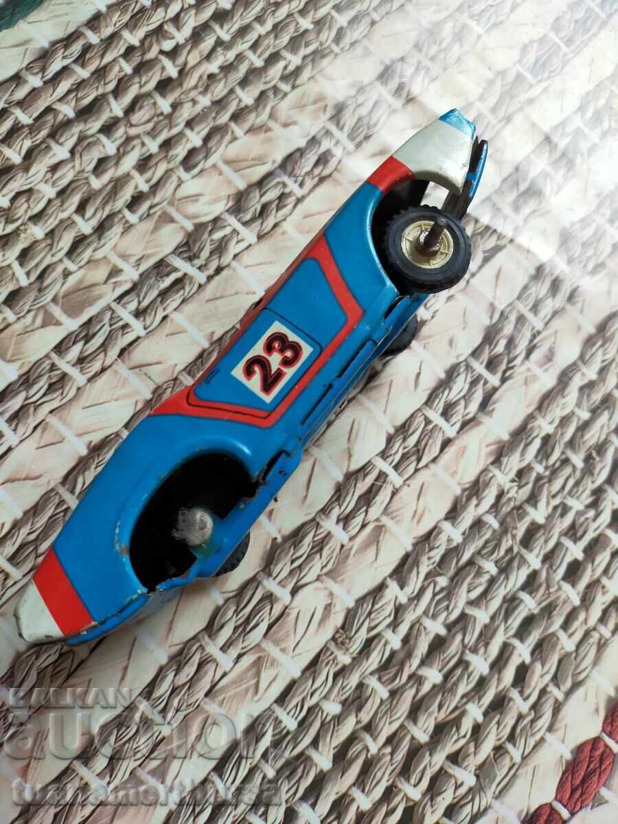 metal toy car with price € 10.00 | 19.56 BGN