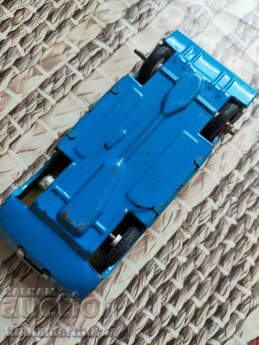 Auction  metal toy car