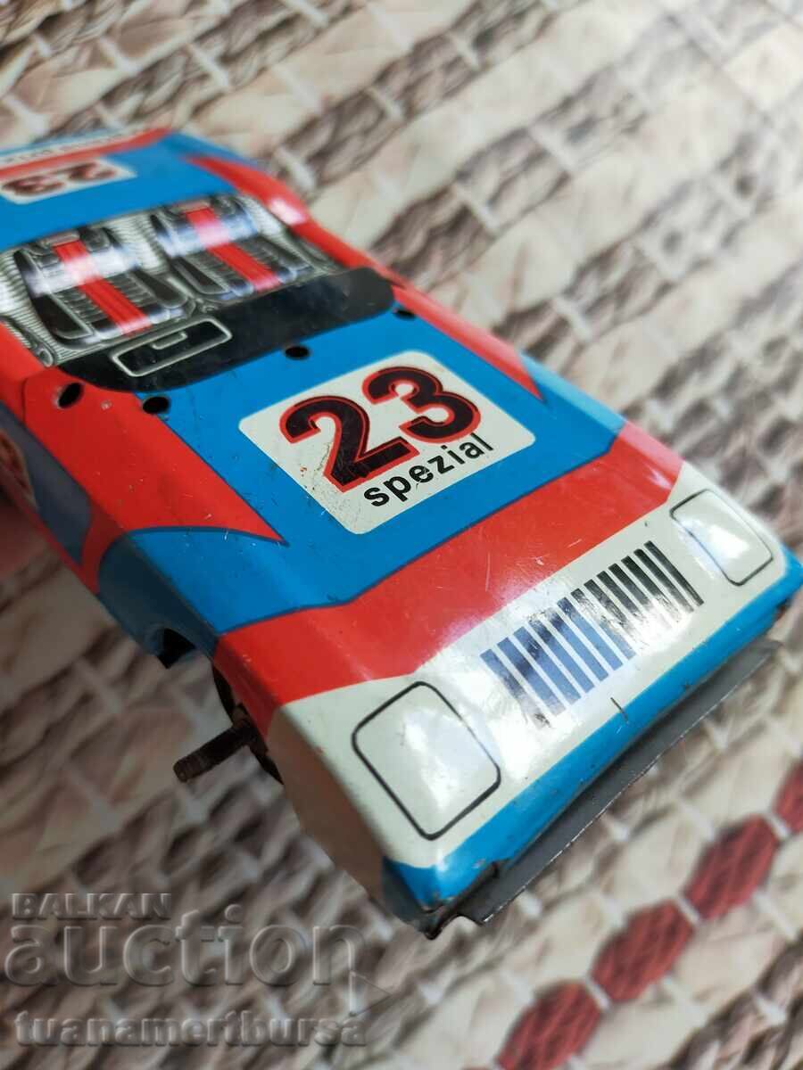metal toy car - 5