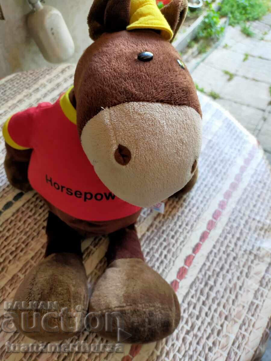 Mascot for Ferrari with price € 30.00 | 58.68 BGN