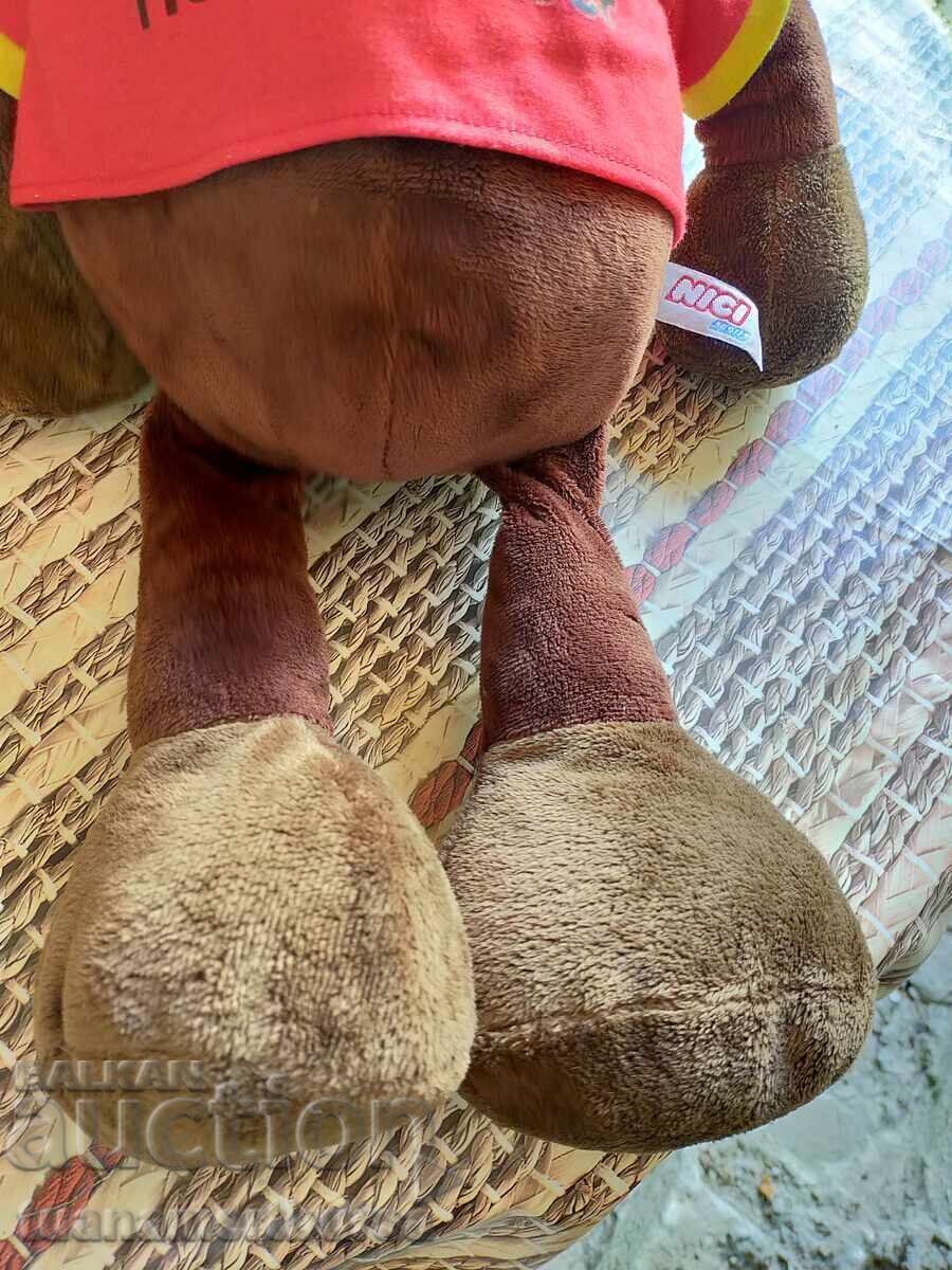 Mascot for Ferrari - 6