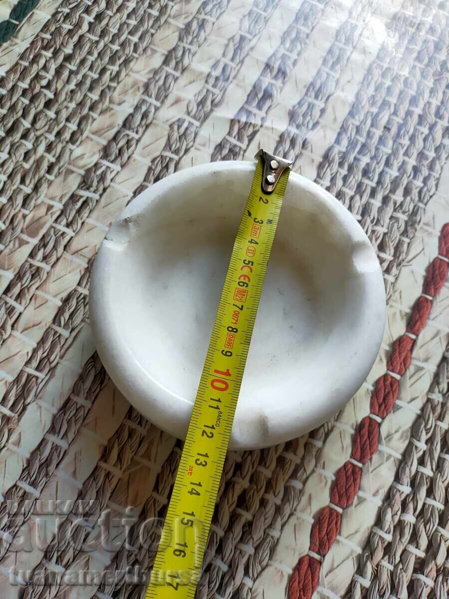 cenușier din marmură - 5 cenușier din marmură - 5
