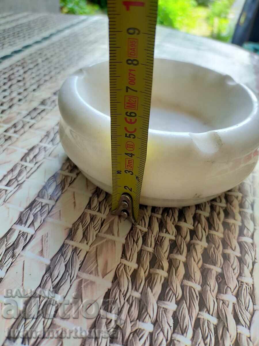 cenușier din marmură - 7 cenușier din marmură - 7