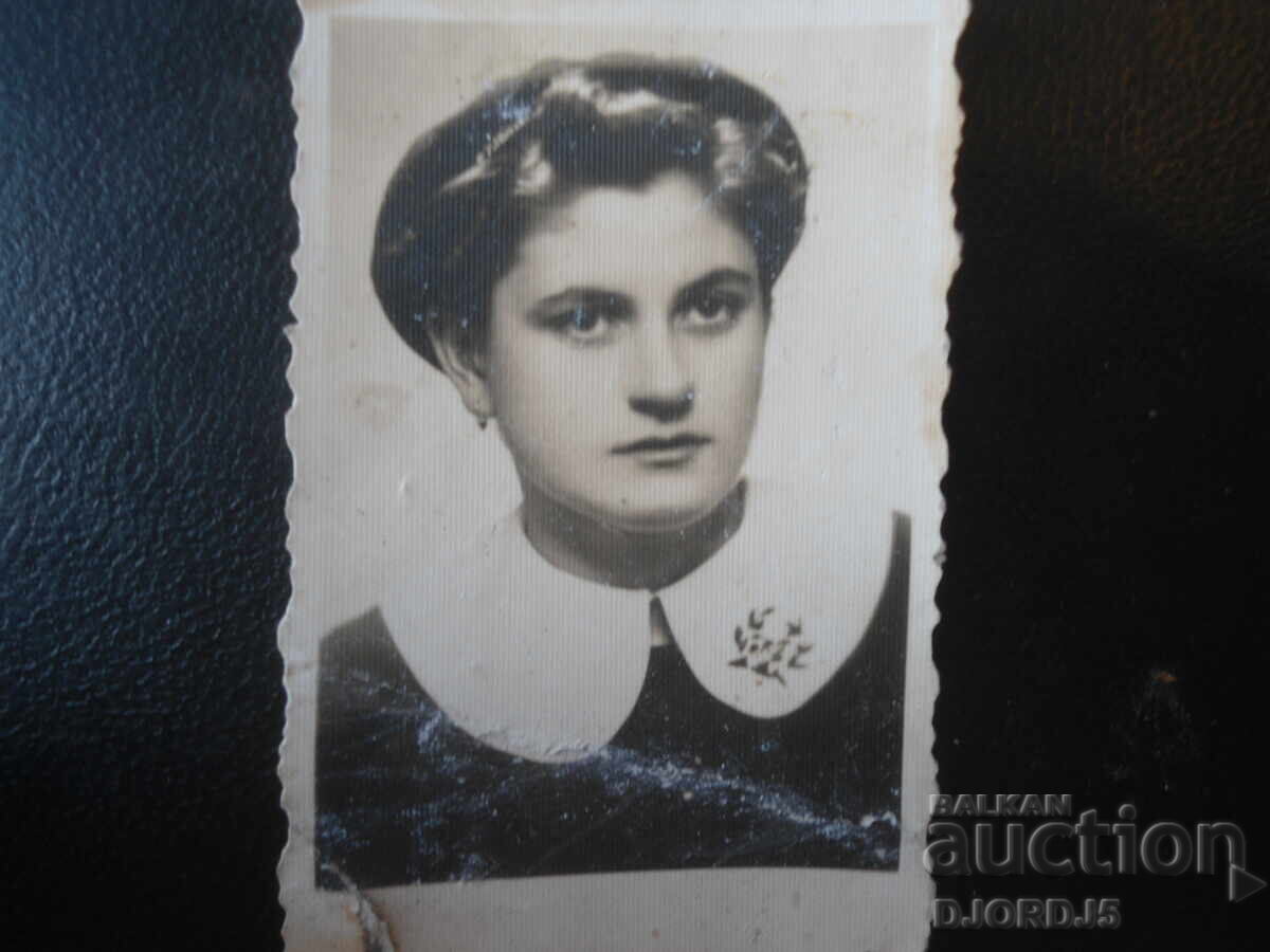 Стара снимка, 29.ViiI.1940 год., Хасково Стара снимка, 29.ViiI.1940 год., Хасково
