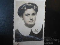 Стара снимка, 29.ViiI.1940 год., Хасково