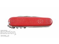 Pocket knife with 6 tools - Victorinox Swiss made