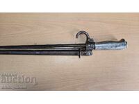 Bayonet, Lebel French sword bayonet WWI
