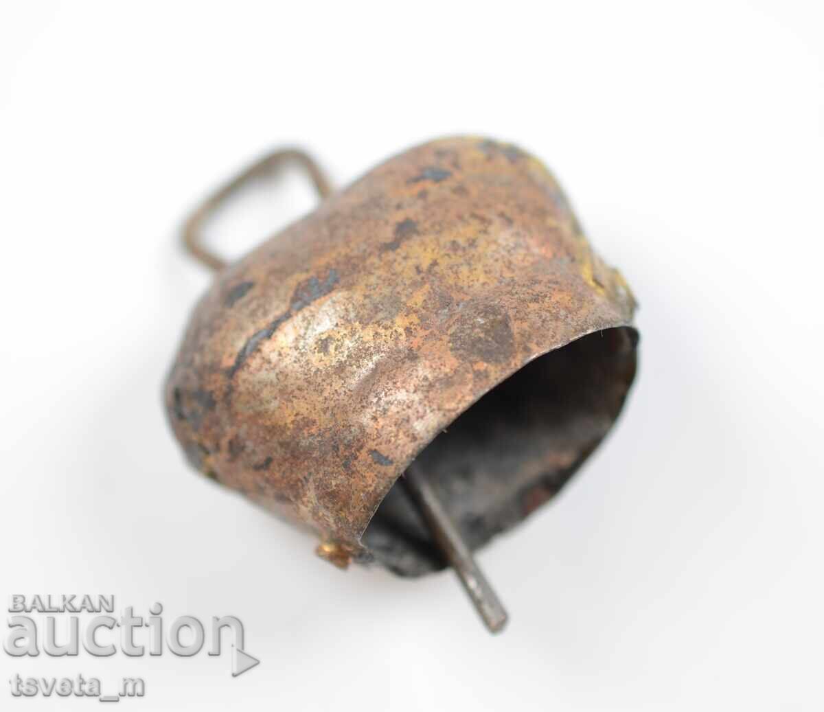 Clopot din metal, clopot, sonerie cu preț € 2.00 | 3.91 BGN Clopot din metal, clopot, sonerie cu preț € 2.00 | 3.91 BGN