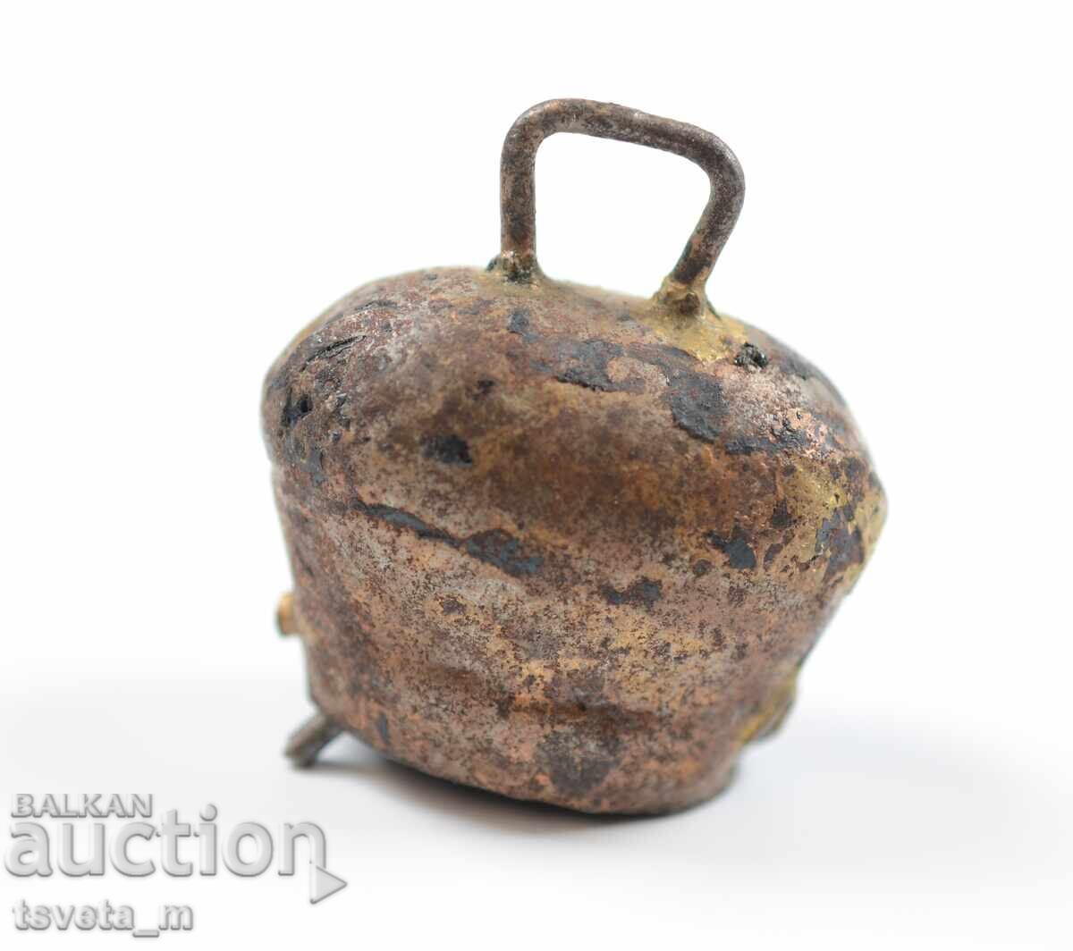 Licitație Clopot din metal, clopot, sonerie Licitație Clopot din metal, clopot, sonerie