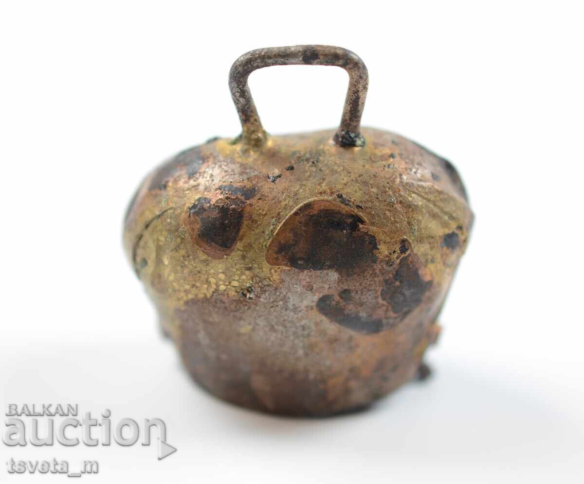 Livrarea Clopot din metal, clopot, sonerie Livrarea Clopot din metal, clopot, sonerie