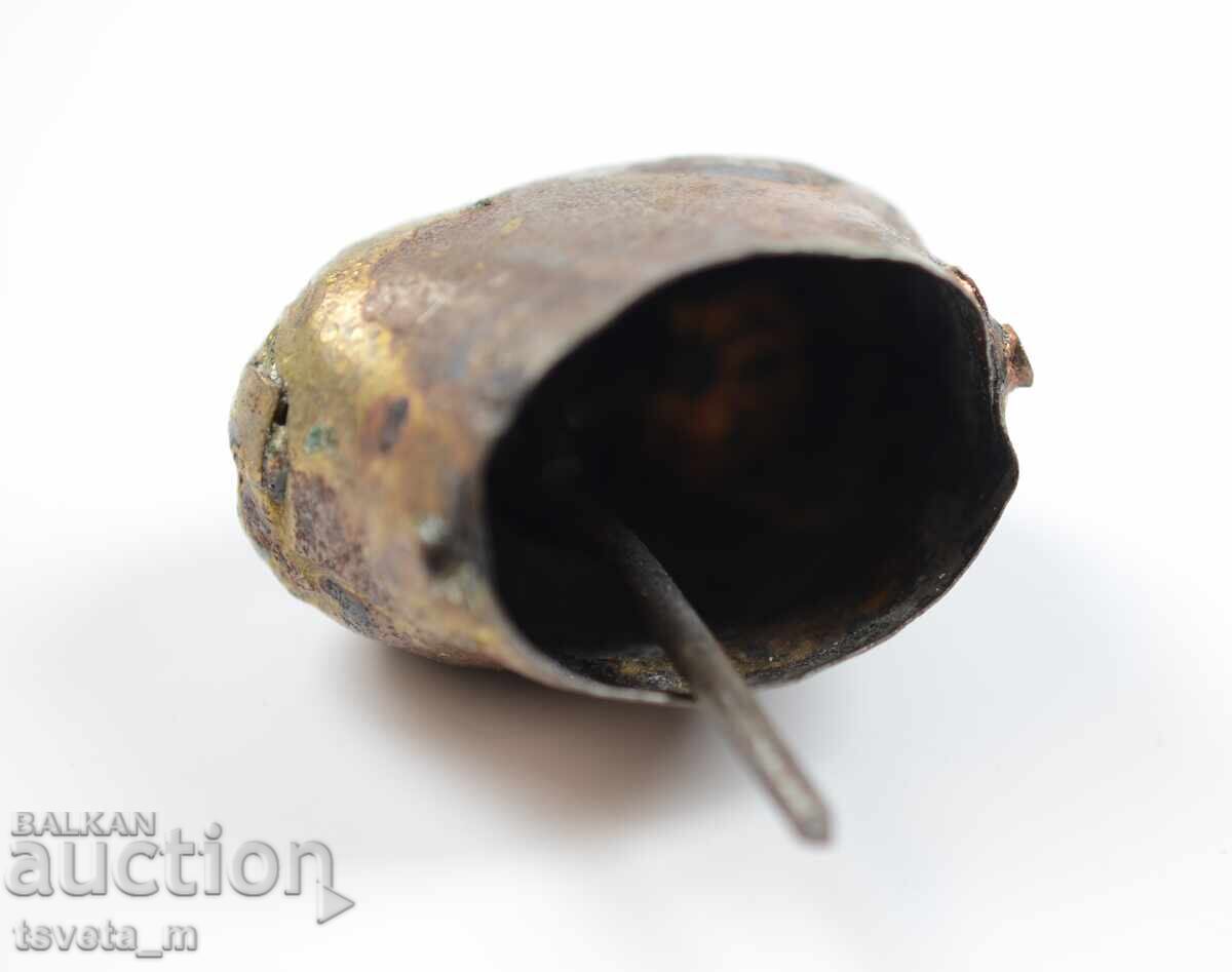 Clopot din metal, clopot, sonerie - 5 Clopot din metal, clopot, sonerie - 5