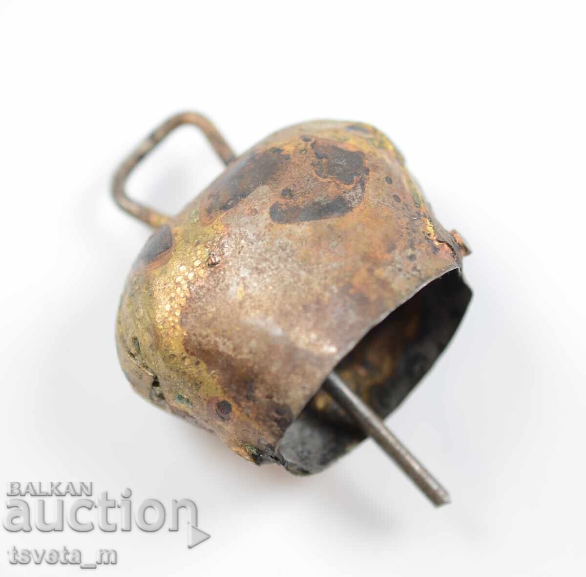 Clopot din metal, clopot, sonerie Clopot din metal, clopot, sonerie