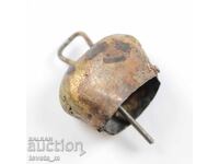 Clopot din metal, clopot, sonerie