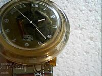 Watch for parts, doesn't work, no battery