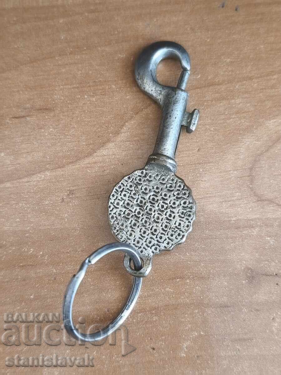 Auction  Promotional Lada VAZ keychain