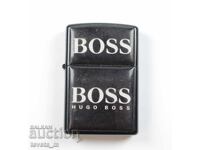 BOSS petrol lighter