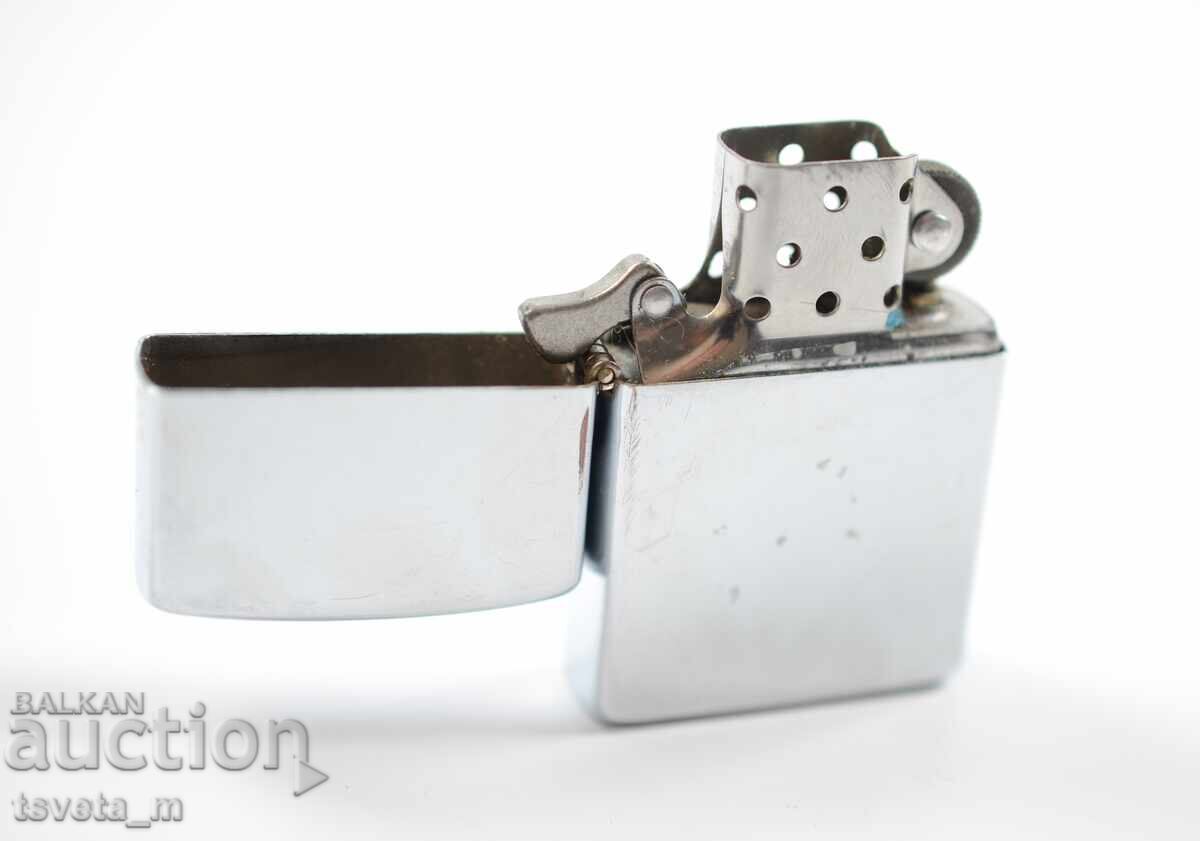 Auction  STAR petrol lighter - 1
