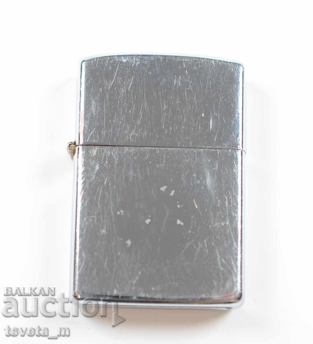 STAR petrol lighter - 1