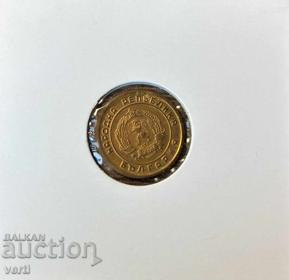 1 penny 1951 with price € 3.00 | 5.87 BGN 1 penny 1951 with price € 3.00 | 5.87 BGN