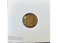 1 penny 1951