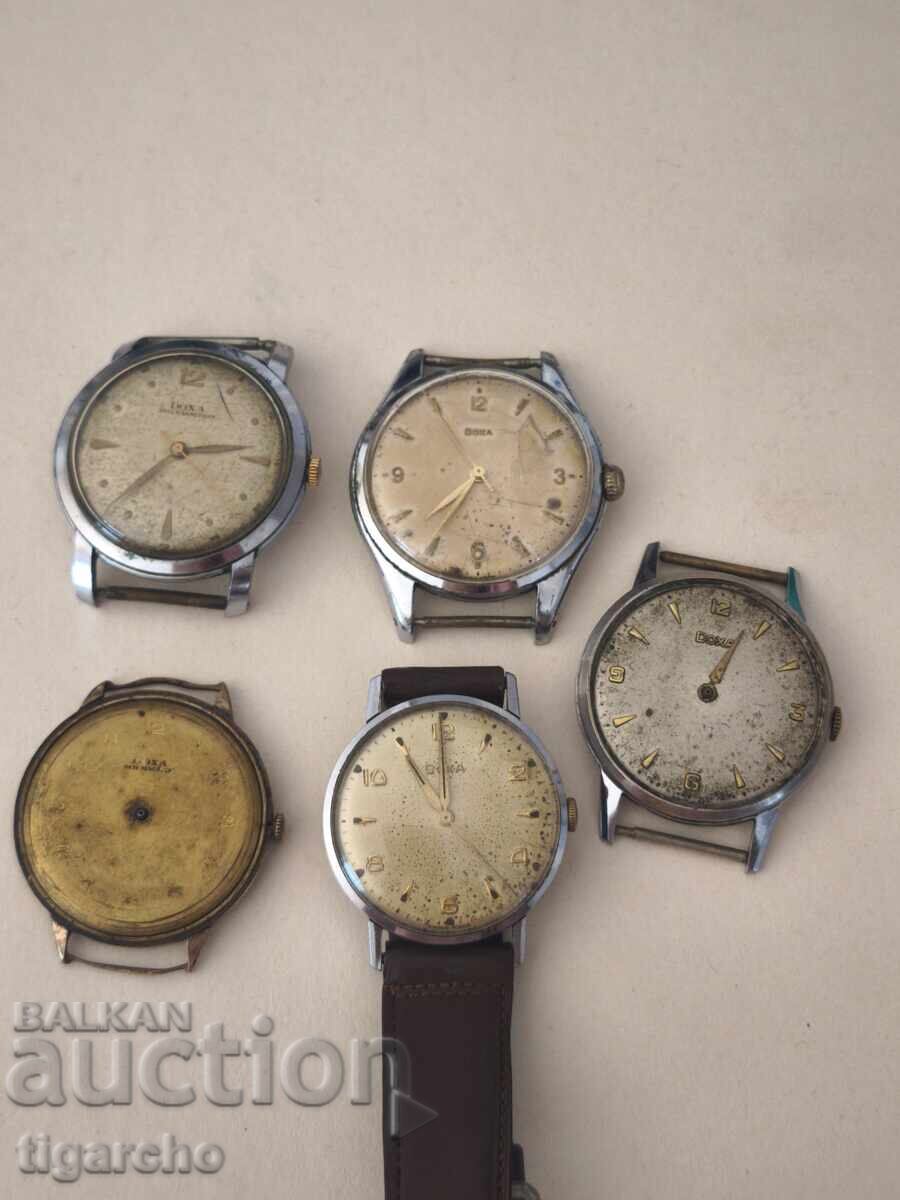 Ρολόγια Doxa με τιμή € 199.00 | 389.21 BGN Ρολόγια Doxa με τιμή € 199.00 | 389.21 BGN