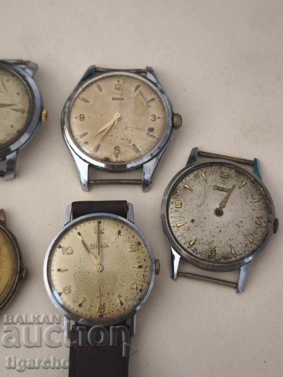 Ρολόγια Doxa - 5 Ρολόγια Doxa - 5