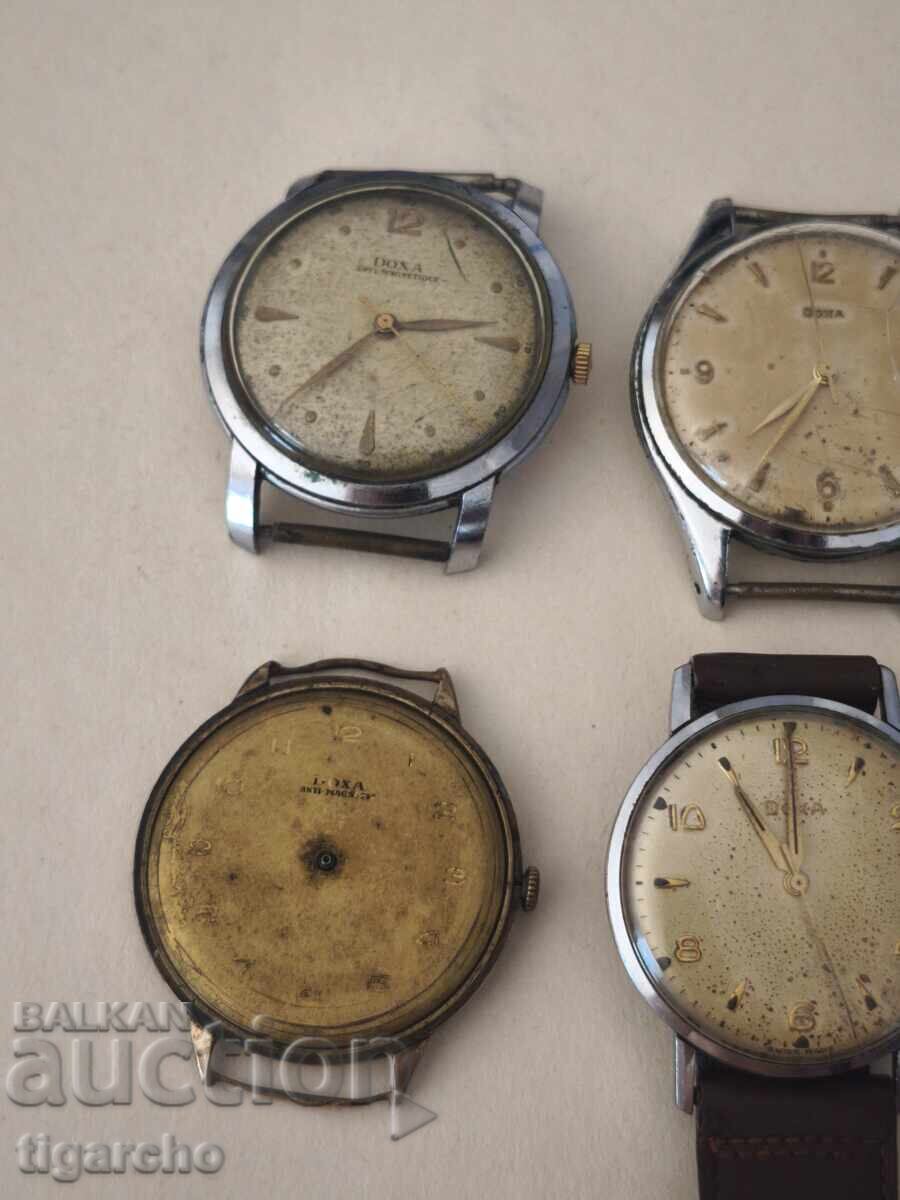 Ρολόγια Doxa - 6 Ρολόγια Doxa - 6