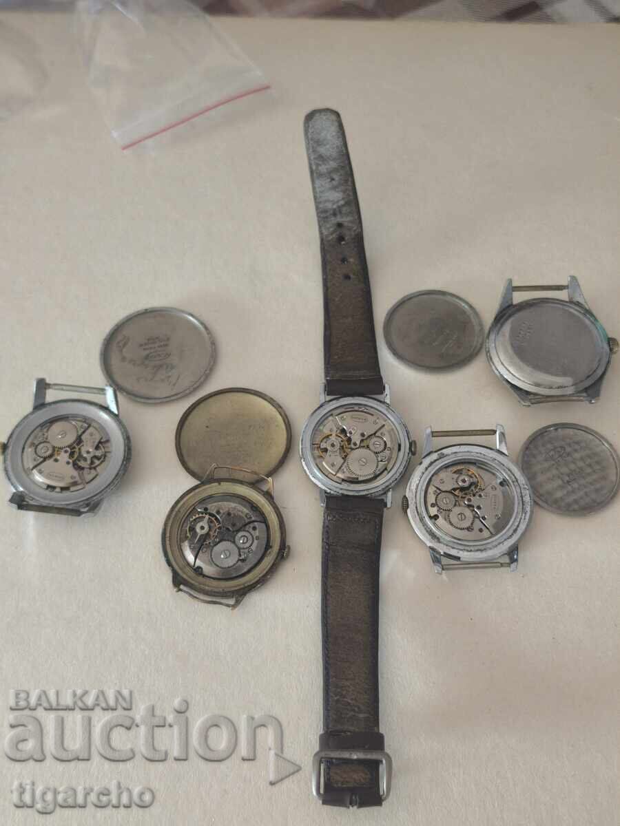 Ρολόγια Doxa - 7 Ρολόγια Doxa - 7