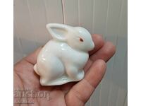 Porcelain Bunny Rabbit