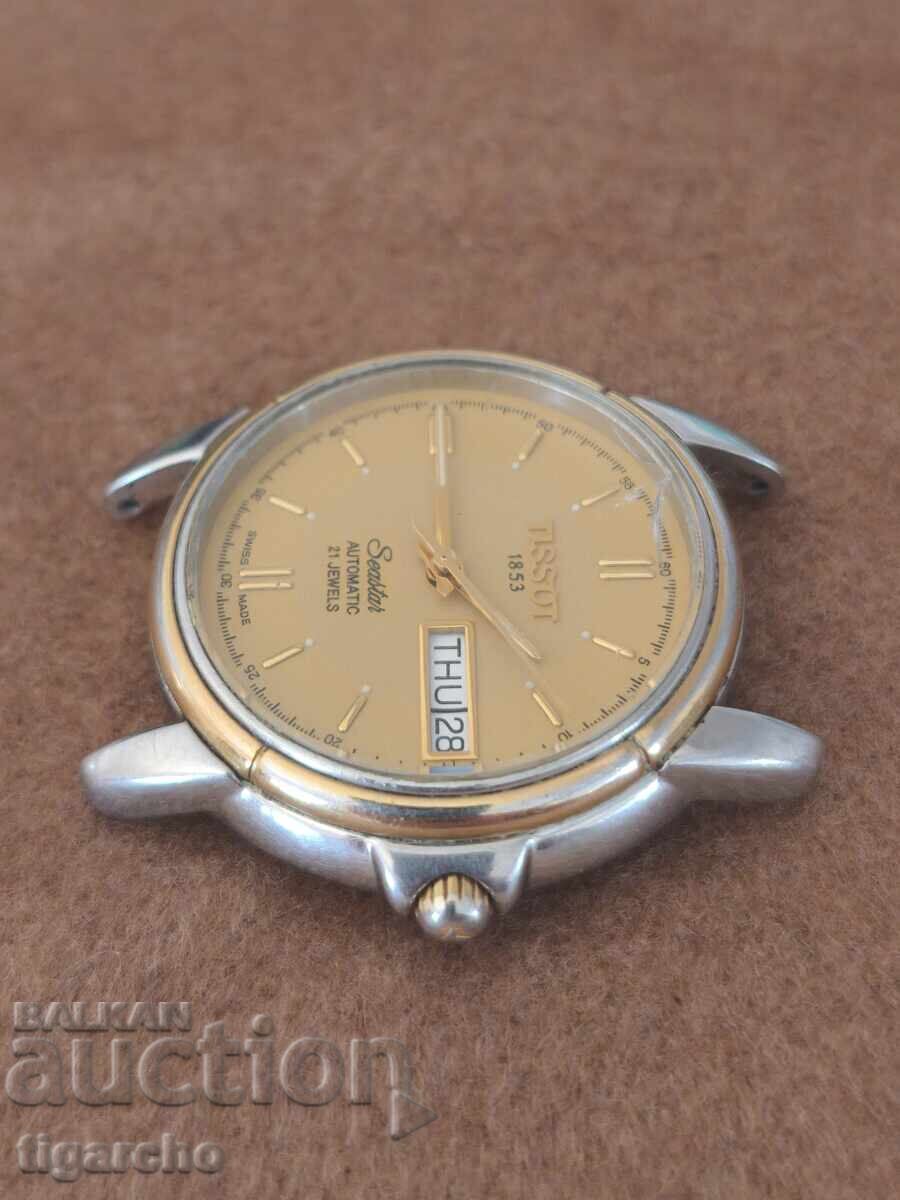 Ceas Tissot cu preț € 69.00 | 134.95 BGN
