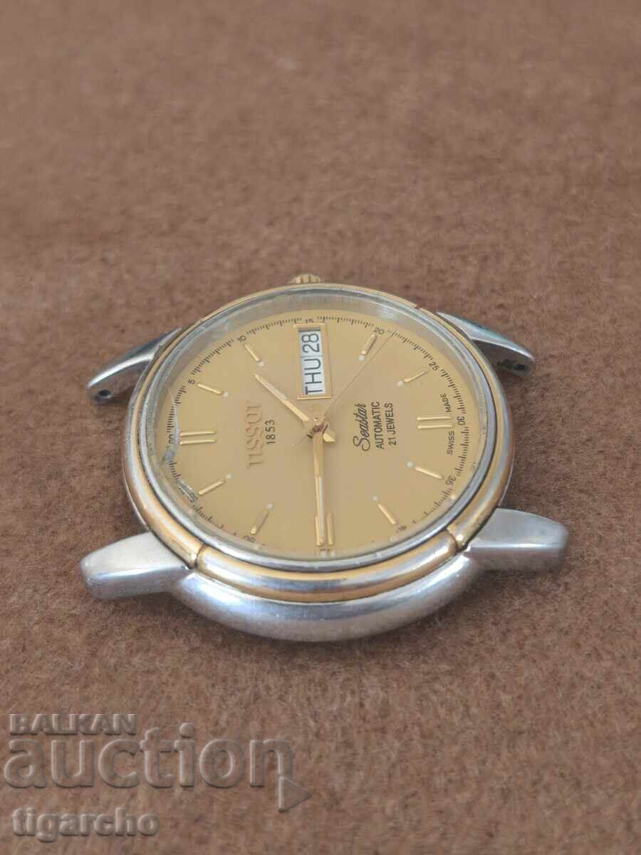 Licitație Ceas Tissot