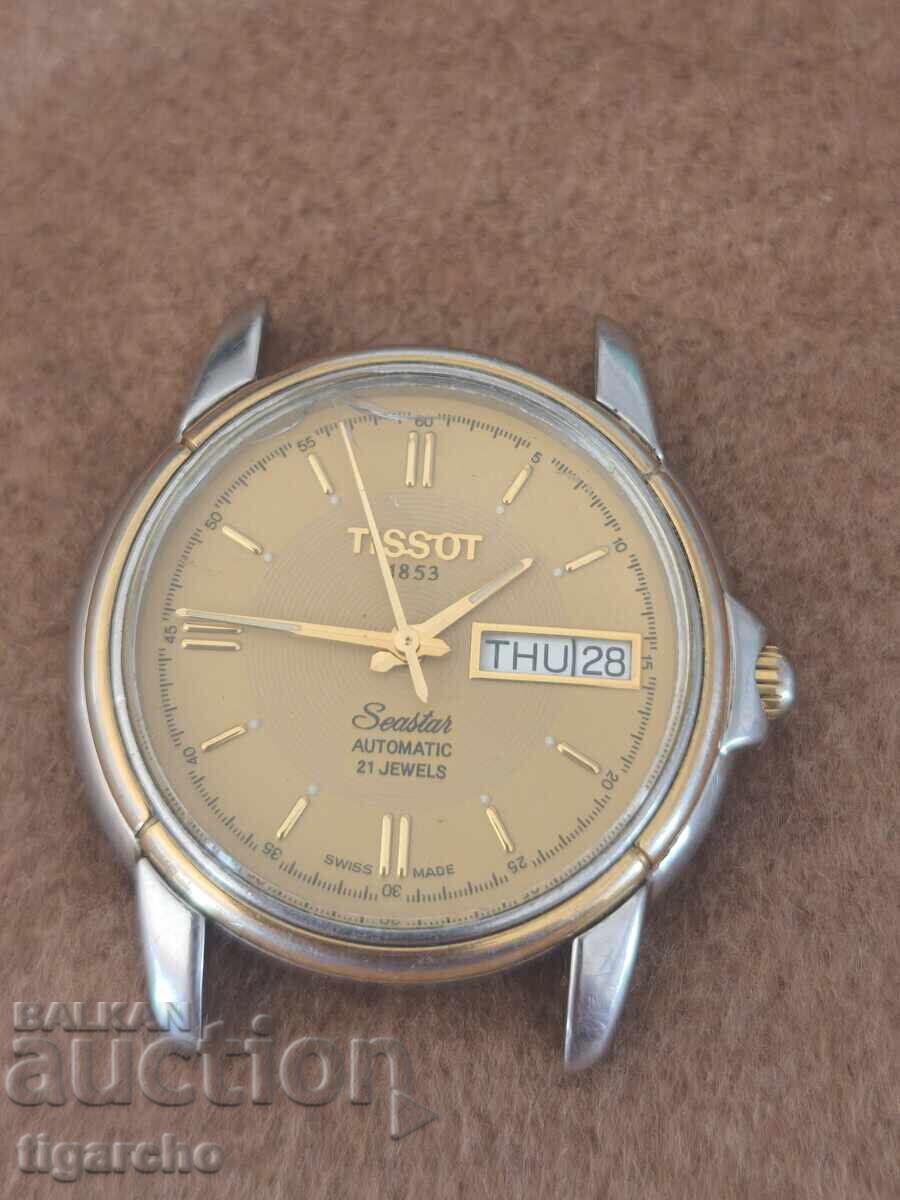 Ceas Tissot - 6