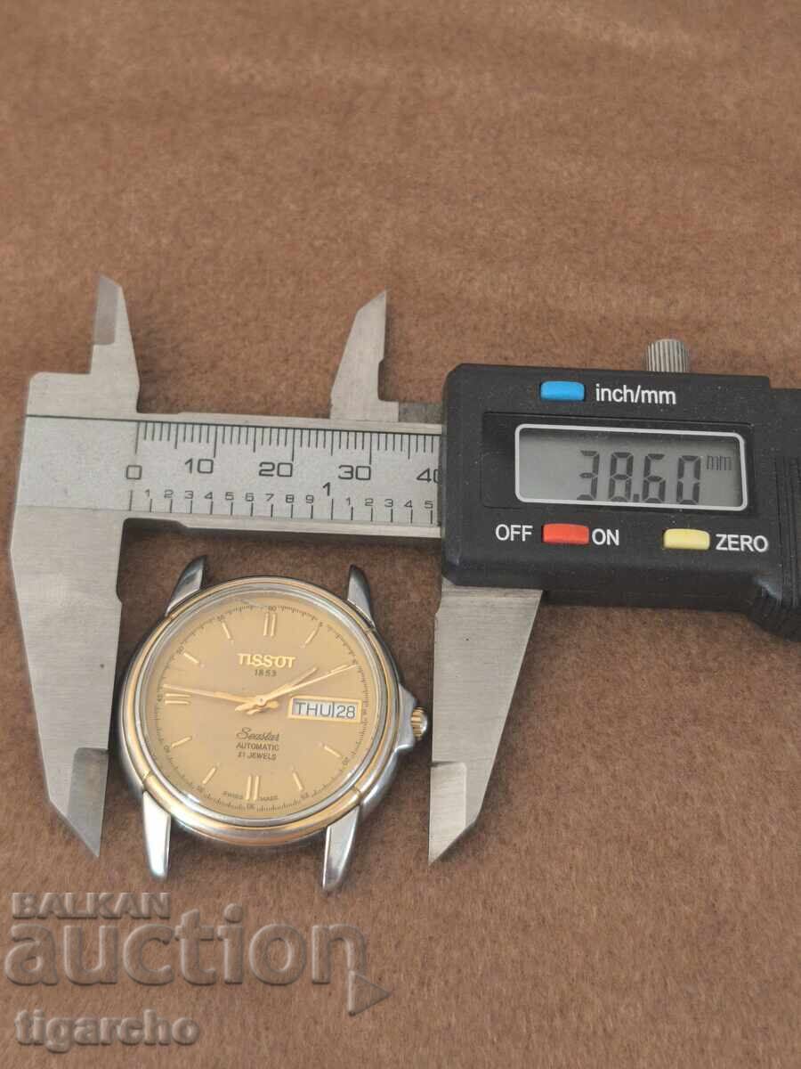 Ceas Tissot - 7