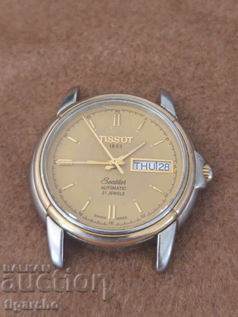 Ceas Tissot